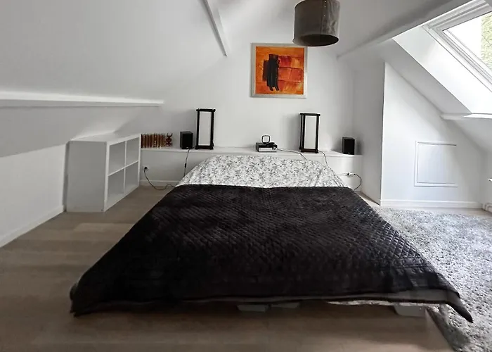 Le Cottage De David