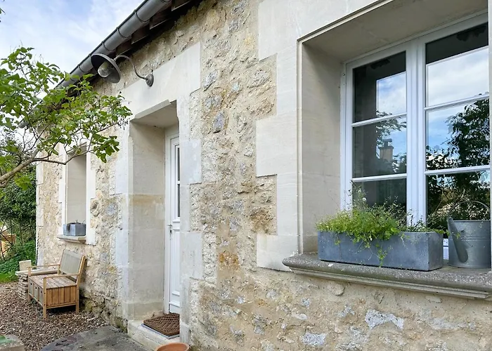 Le Cottage De David