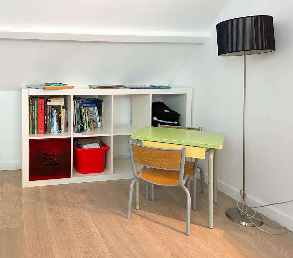 Le De David Ferienhaus *