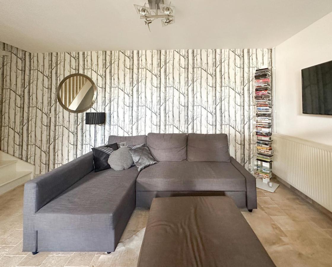 Ferienhaus Le De David