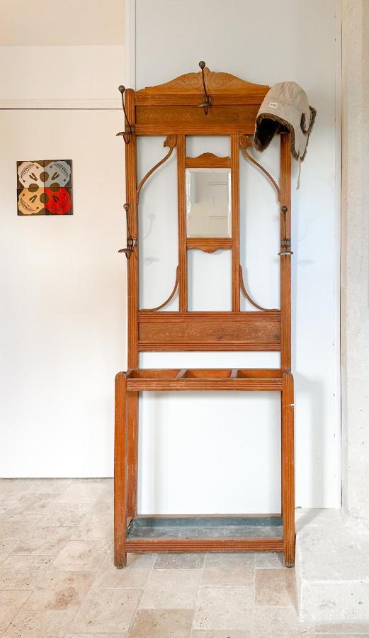 Le De David Ferienhaus *